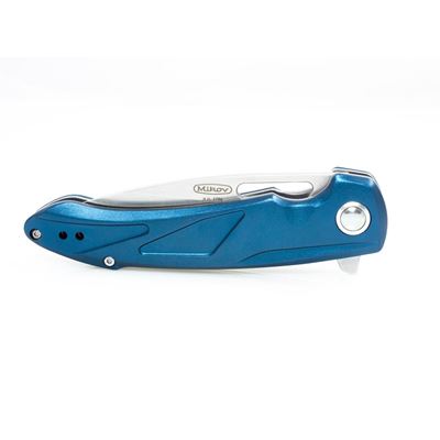 Folding knife ELIPT BLUE