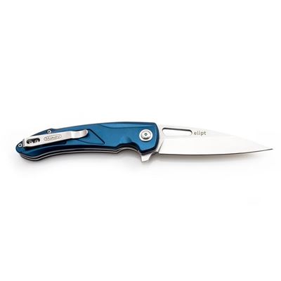 Folding knife ELIPT BLUE