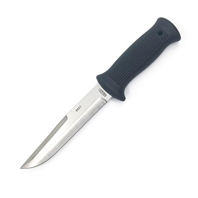 Knife UTON 362-NG no accesories BLACK
