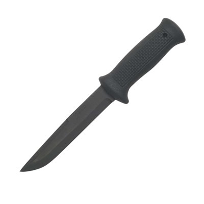 Knife UTON 362-OG no accesories BLACK