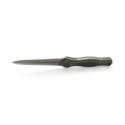 Fixed blade knife with KYDEX sheath GOLAK edition