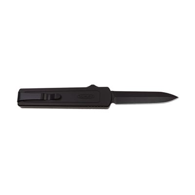 Knife OTF RAPTOR BLACK