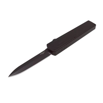 Knife OTF RAPTOR BLACK