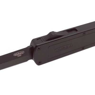 Knife OTF RAPTOR BLACK