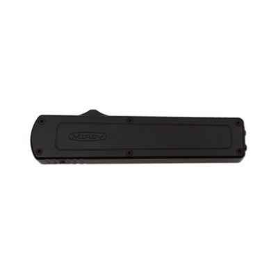 Knife OTF RAPTOR BLACK