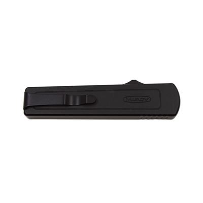Knife OTF RAPTOR BLACK