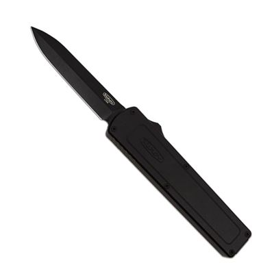 Knife OTF RAPTOR BLACK