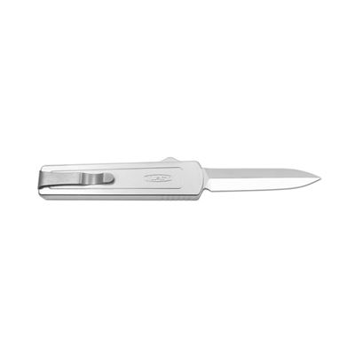Knife OTF RAPTOR SILVER