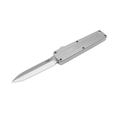 Knife OTF RAPTOR SILVER