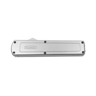 Knife OTF RAPTOR SILVER