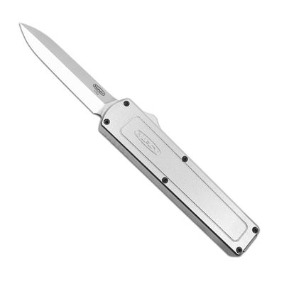 Knife OTF RAPTOR SILVER