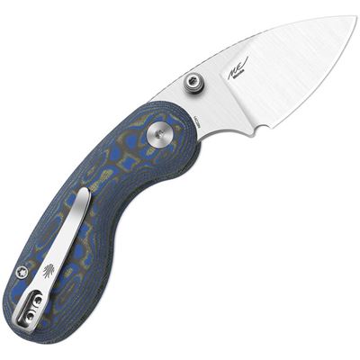 Folding Knife MICROBE VORTEX  V2742A6 2