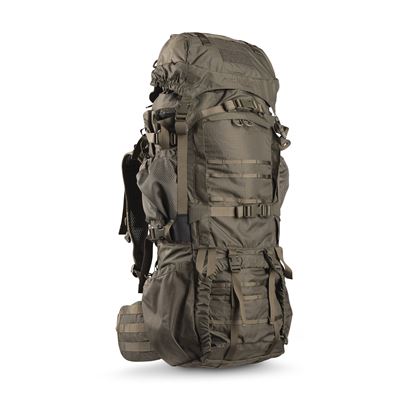 Backpack V69 DESTROYER MILITARY GREEN