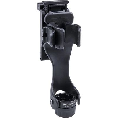 V75 rotating baton holder for N21C and N28C
