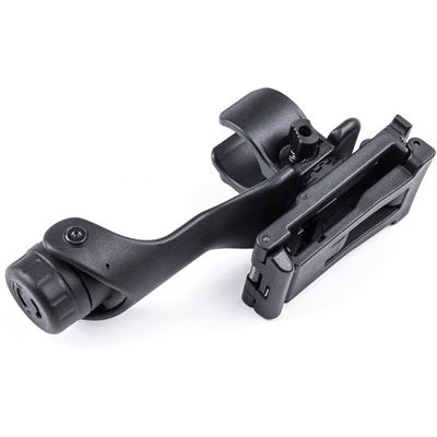 V75 rotating baton holder for N21C and N28C