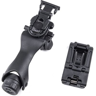 V75 rotating baton holder for N21C and N28C