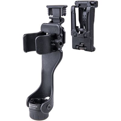 V75 rotating baton holder for N21C and N28C