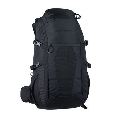 Backpack V7 FREEFALL 2000 BLACK