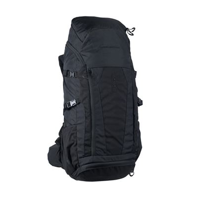 Backpack V8 FREEFALL 3000 BLACK