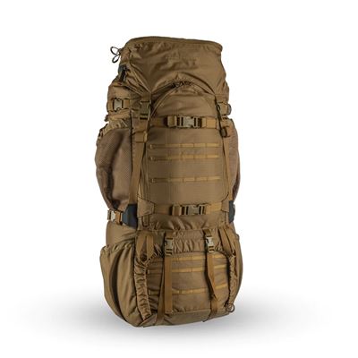 Backpack V90 BATTLESHIP V3 COYOTE BROWN