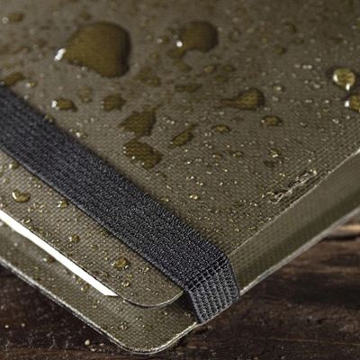Waterproof MONSOON UPDRAFT wallet for a notebook with a pencil RITE IN THE RAIN RR-V935 2