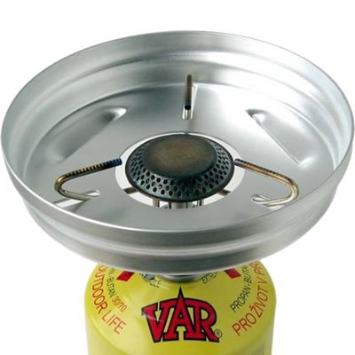 Lee (stabilizer) VAR cooker