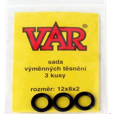 Seal kit for VAR