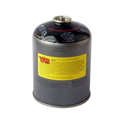 Cartridge Gas propane 425g/770ml