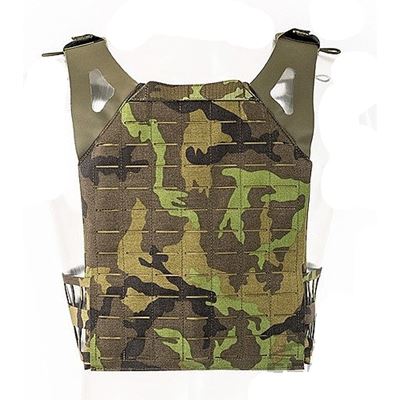 Plate Carrier DEMON model 95
