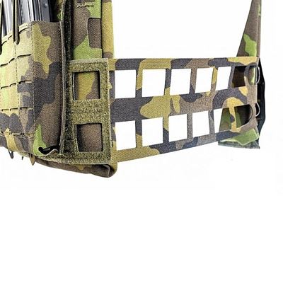 Plate Carrier DEMON model 95