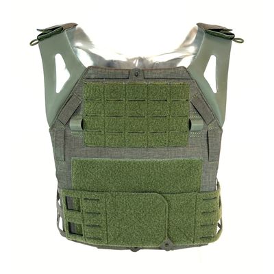 Plate Carrier DEMON FOLIAGE