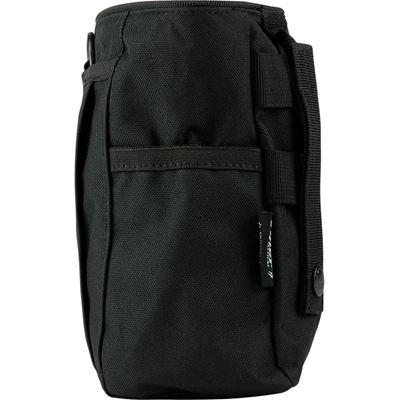 Elite Dump Bag BLACK