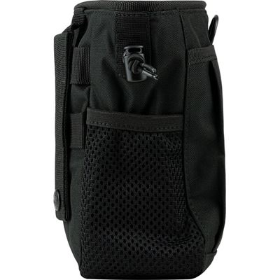 Elite Dump Bag BLACK