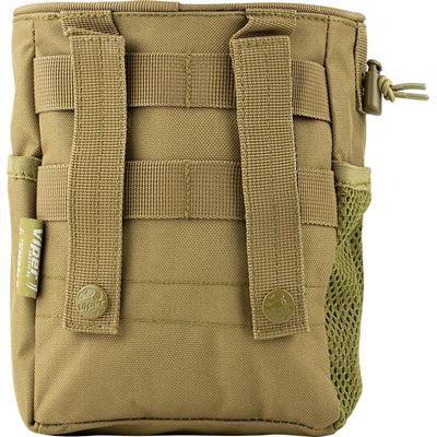 Elite Dump Bag COYOTE