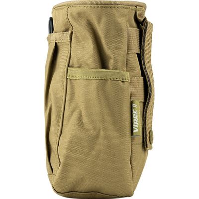 Elite Dump Bag COYOTE