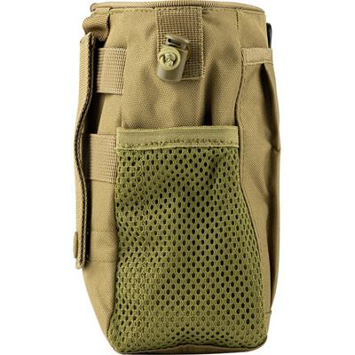 Elite Dump Bag COYOTE