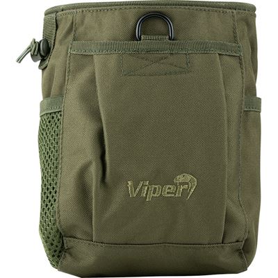 Elite Dump Bag GREEN