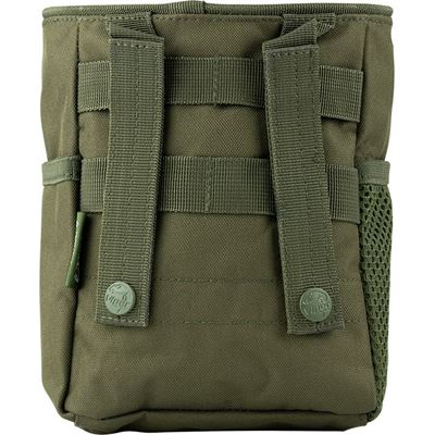 Elite Dump Bag GREEN