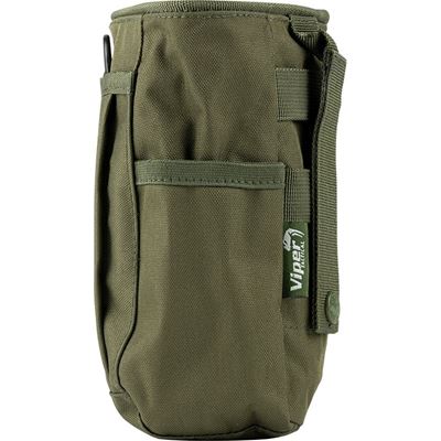 Elite Dump Bag GREEN