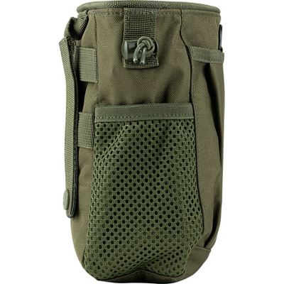 Elite Dump Bag GREEN