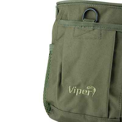 Elite Dump Bag GREEN