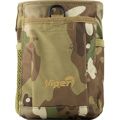 Elite Dump Bag VCAM