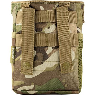 Elite Dump Bag VCAM