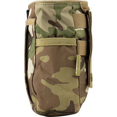 Elite Dump Bag VCAM