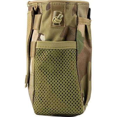 Elite Dump Bag VCAM