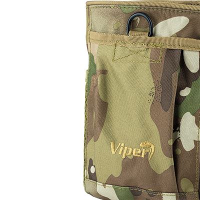 Elite Dump Bag VCAM