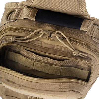 Viper Shoulder Pack 10L COYOTE