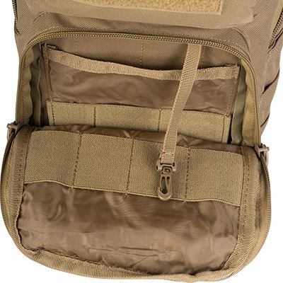 Viper Shoulder Pack 10L COYOTE