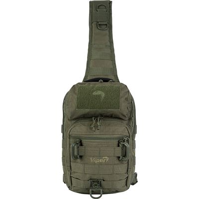 Viper Shoulder Pack 10L GREEN