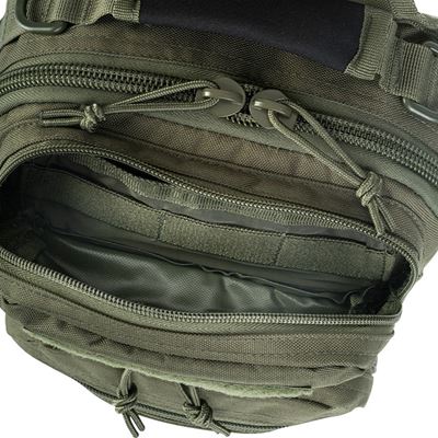 Viper Shoulder Pack 10L GREEN